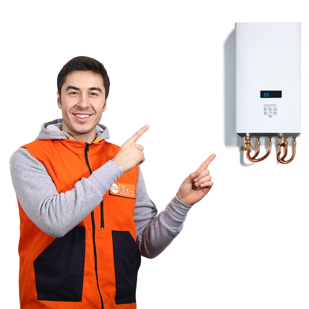 Bozdoğan Kombi Tamircisi